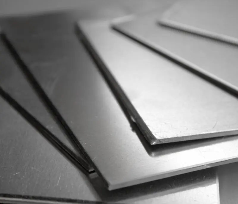 NK Grade D47 Shipbuilding Steel