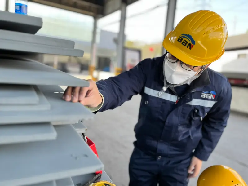 NK Grade E56 Shipbuilding Steel Plate