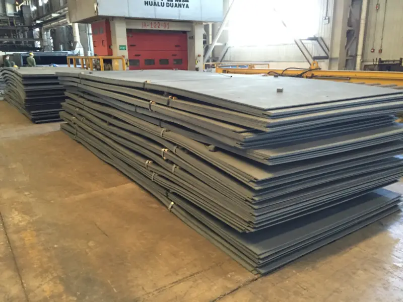 304LN (S30453) Austenitic Stainless Steel Plate & Coil