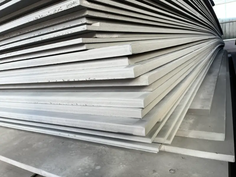 EN10225 S355G8+N Offshore Steel Plate
