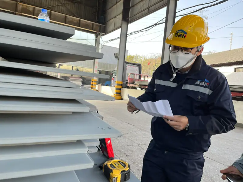 EN 10225 Grade S355G8+M Offshore Steel Plate