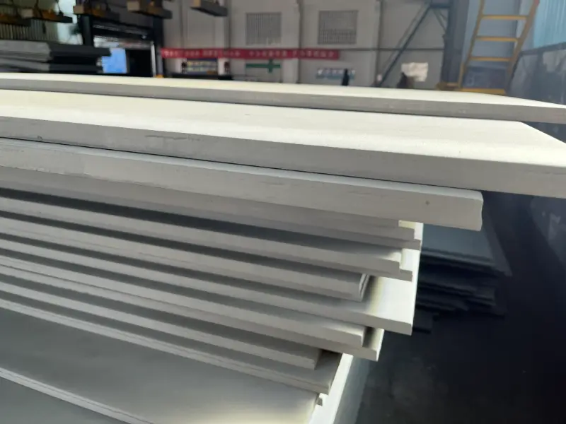 EN10225 S420G1+M Offshore Steel Plate