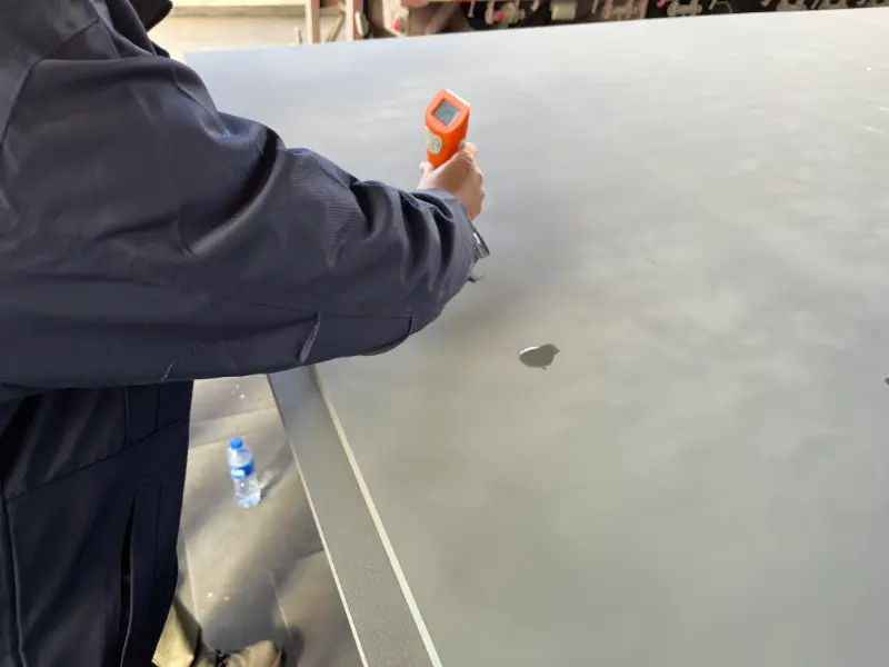 ASTM A588 Grade C (A588GRC) Weathering Steel Plate