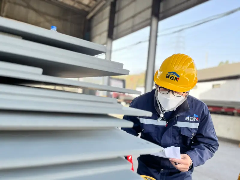 ASTM A633 Grade D Normalized High-Strength Low-Alloy Steel