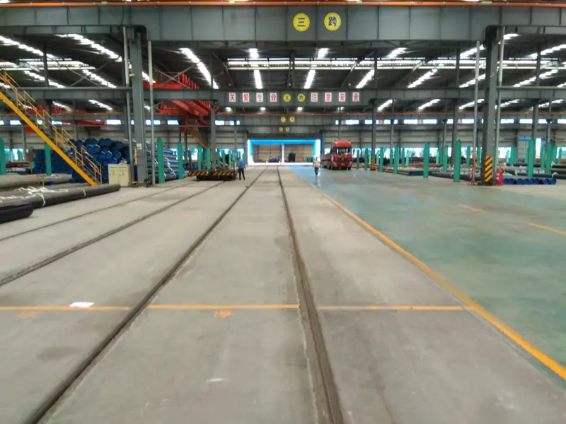 09CuPCrNi-A Weather Resistant Steel Plate