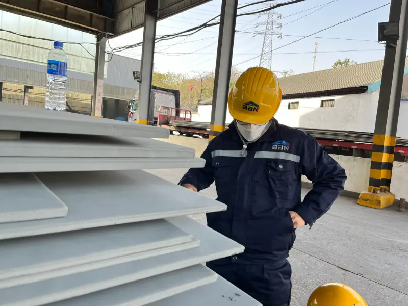 S355MLH Structural Hollow Section