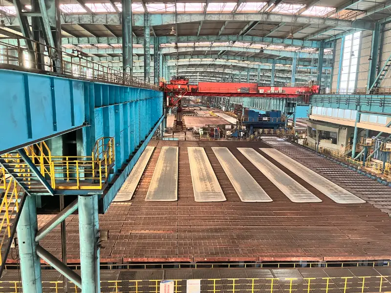 SUS301J1 Austenitic Stainless Steel