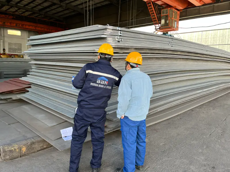 SUS302B Stainless Steel