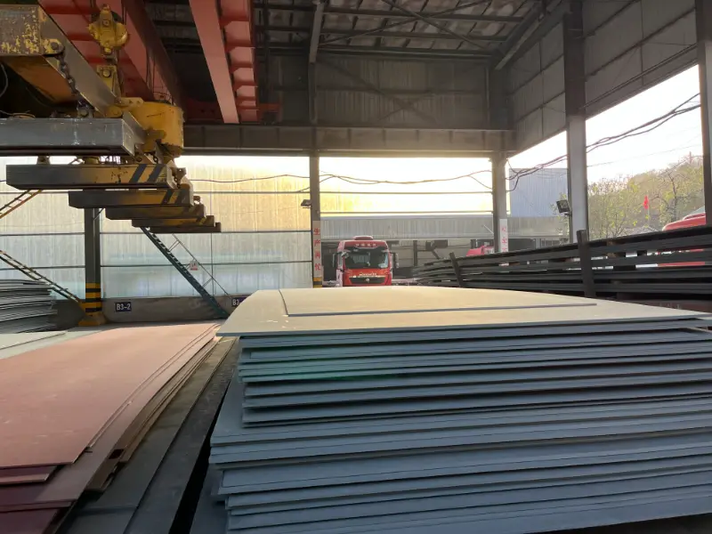 ASTM A240 316 (S31600) Stainless Steel