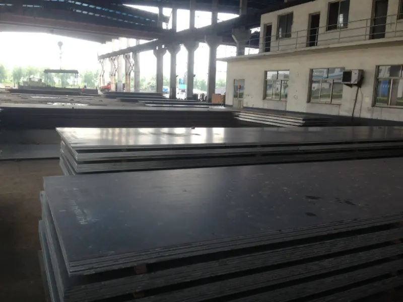SUS304LN Stainless Steel Plate/Coil
