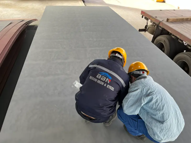 SUS304J2 Austenitic Stainless Steel