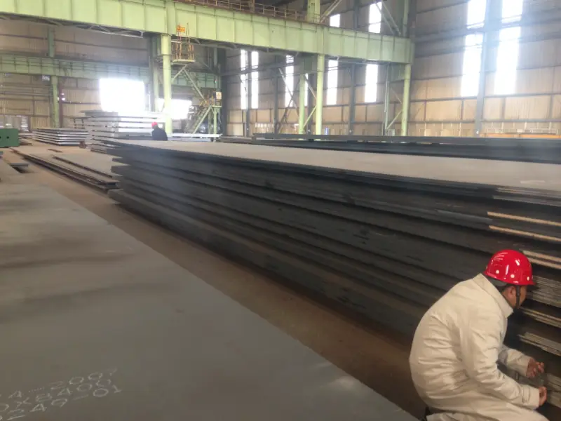 SUS309S Austenitic Stainless Steel Plate/Coil to JIS G4304/G4305