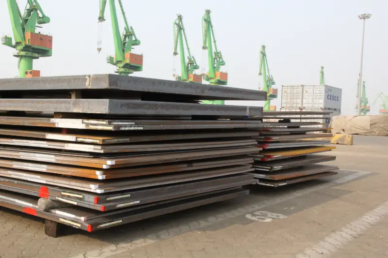 SUS316J1 Austenitic Stainless Steel Plate/Coil per JIS G4304 & G4305