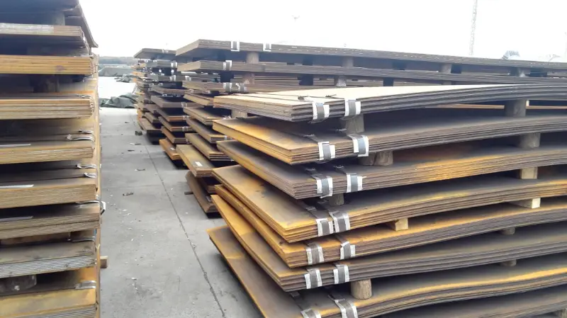 JIS SUS316J1L Austenitic Stainless Steel