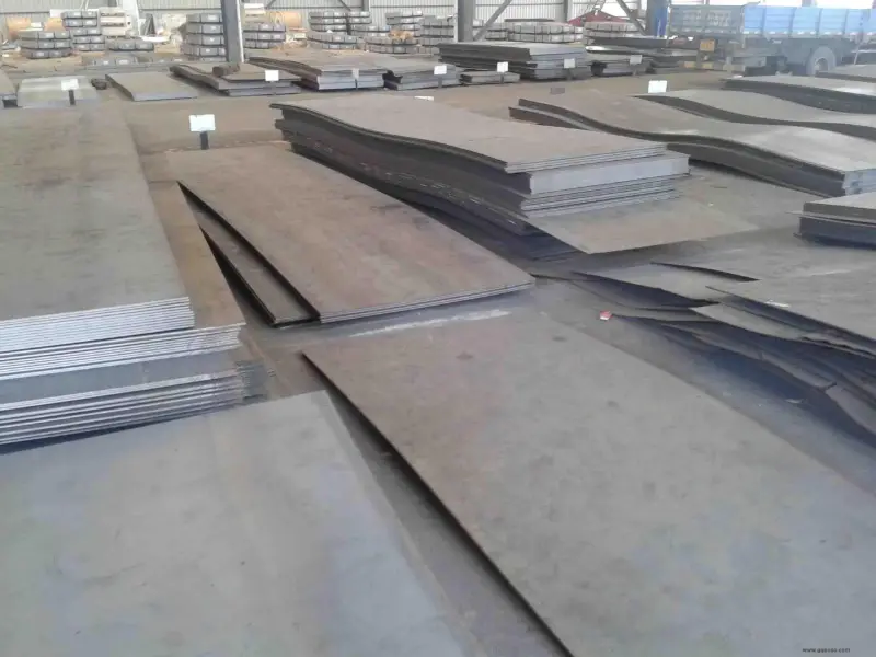 SUS836L Austenitic Stainless Steel Plate/Coil JIS G4304/G4305