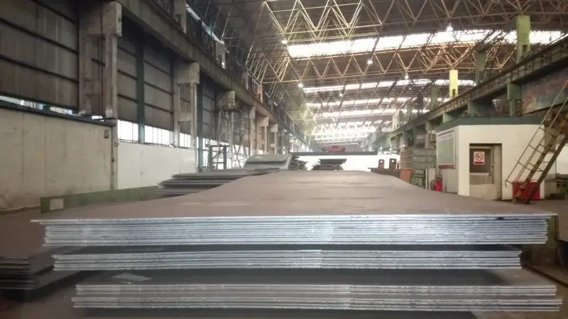 SUS890L Super Austenitic Stainless Steel