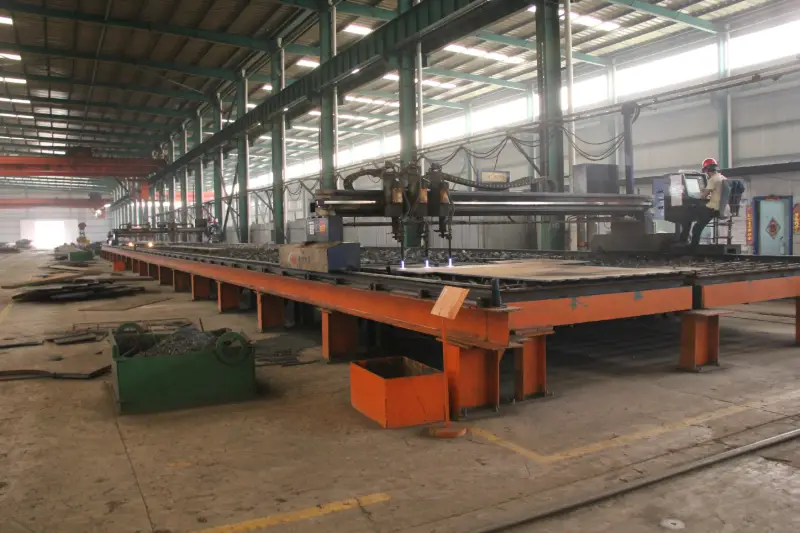 ASME SA709/SA709M Grade 50