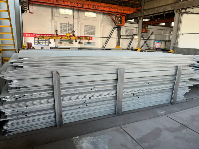 EN10025-2 S235JR Steel