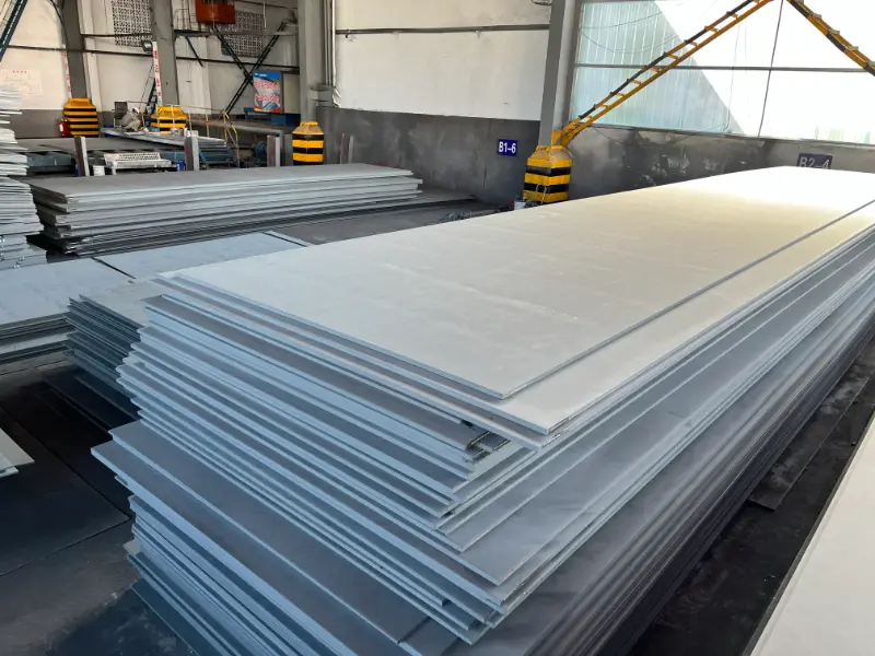 P355NH Pressure Vessel Steel