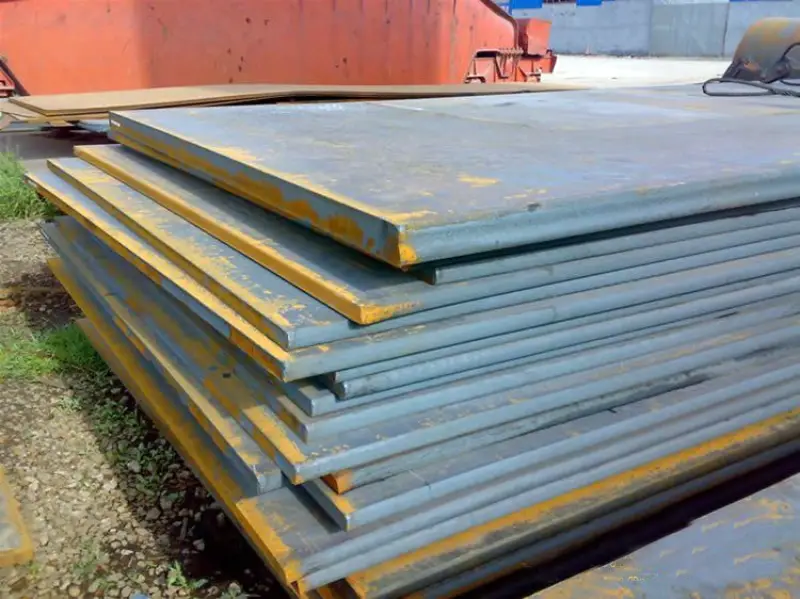 JIS G4305 SUS304L Stainless Steel