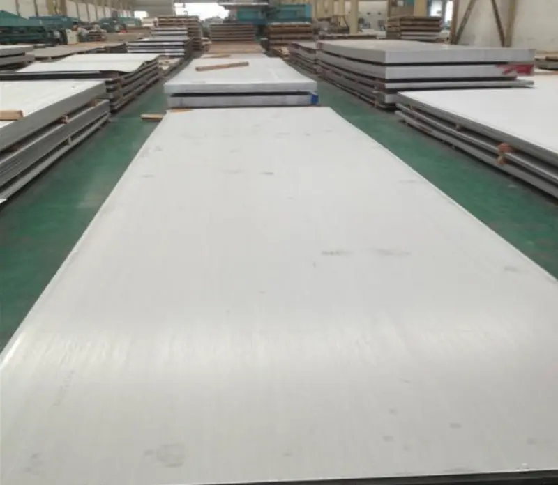 EN10028-5 P460ML2 Pressure Vessel & Boiler Steel Plate