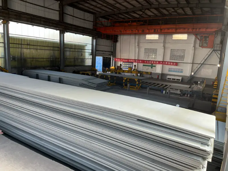 JIS G3115 SPV315 Pressure Vessel & Boiler Steel Plate