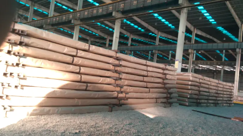 27SiMn Alloy Structural Steel