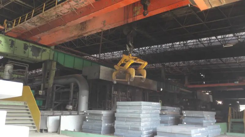 GB713 13MnNiMoR Pressure Vessel And Boiler Steel Plate