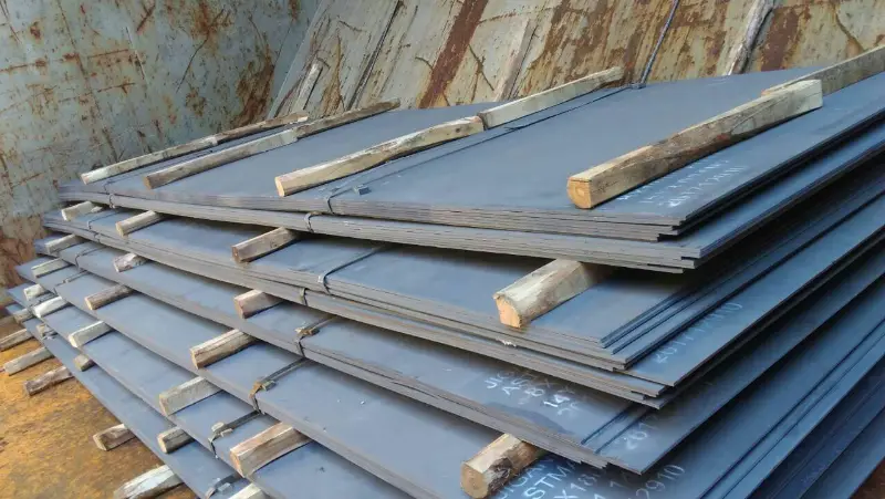316H (S31609) Stainless Steel Plate/Coil