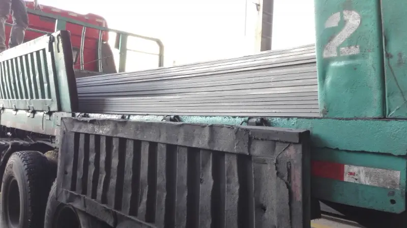 EN10025-6 S620QL Steel