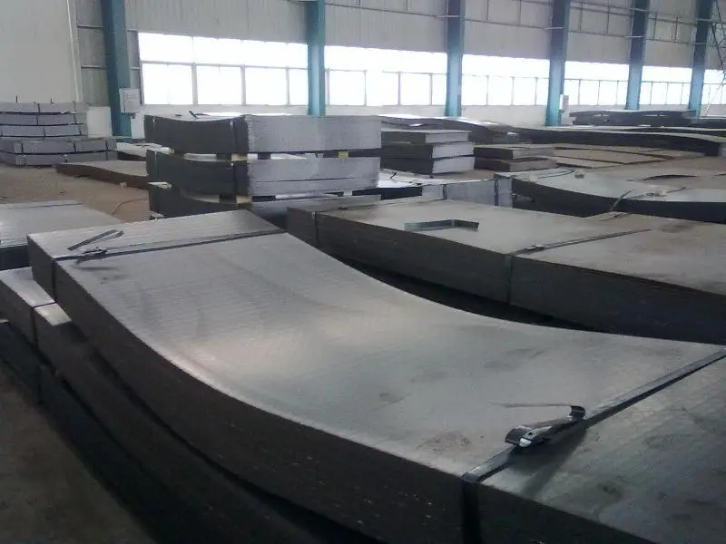 JIS G3101 SS330 Carbon Structural Steel