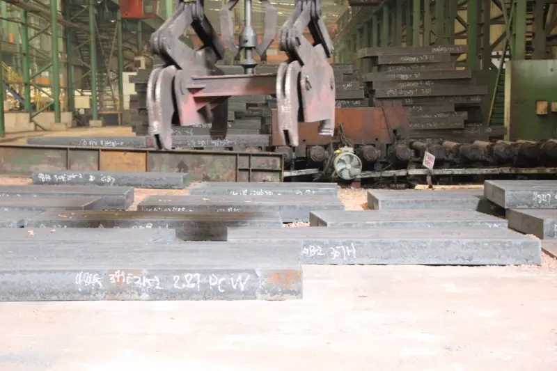 CCS Grade AQ47 Shipbuilding Steel Plate