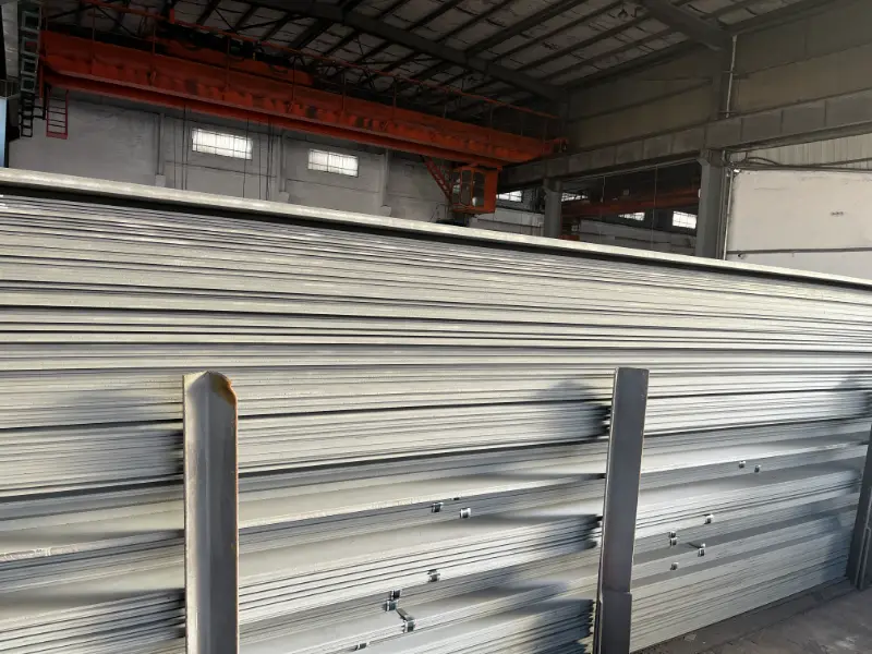 EN 10025-2 S355K2 Steel Plate