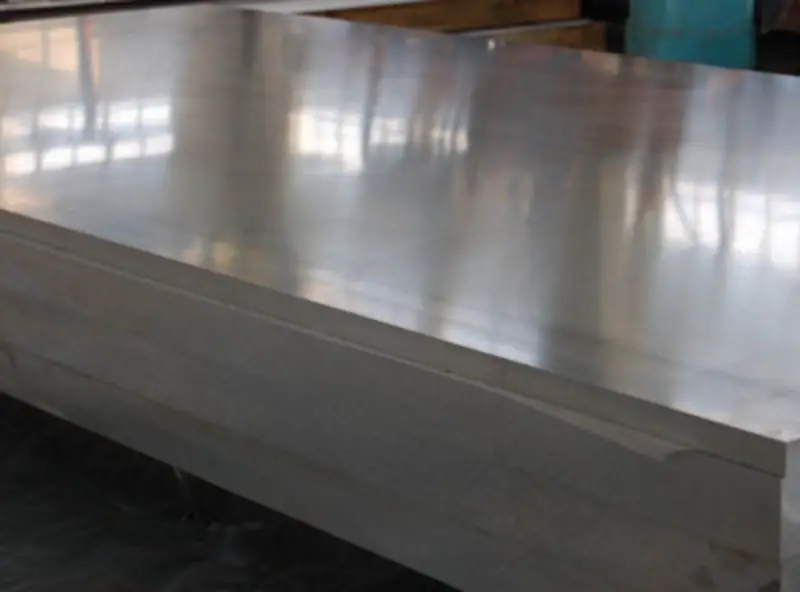 S275N Steel Plate